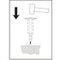 Fixpin Profi Plus